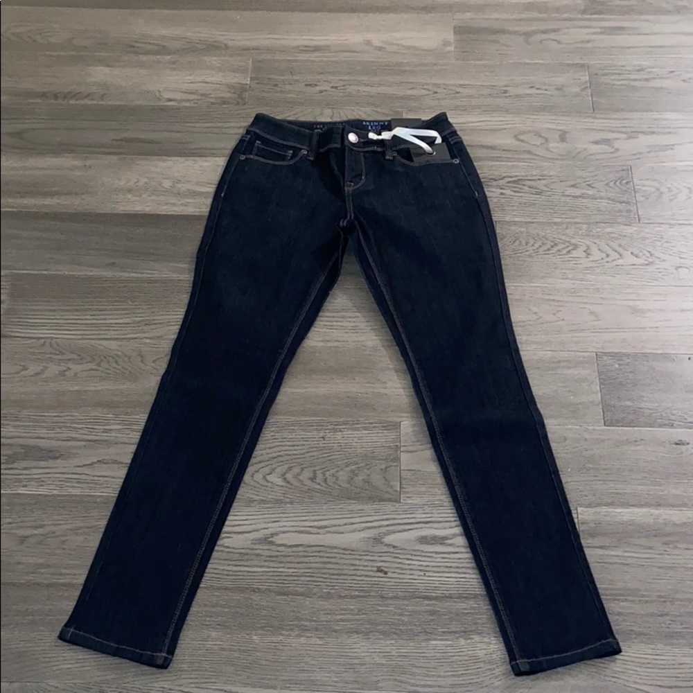 The Limited Skinny Jeans
